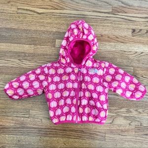 The North Face Reversible Coat